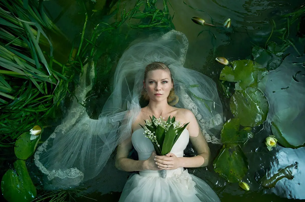 3 reasons to watch &#8220;Melancholia&#8221; by Lars von Trier