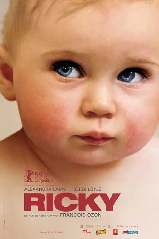 3 reasons to watch Ricky by Francois Ozon