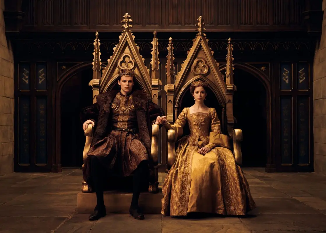 3 reasons to watch &#8220;The Other Boleyn Girl&#8221; by Justin Chadwick