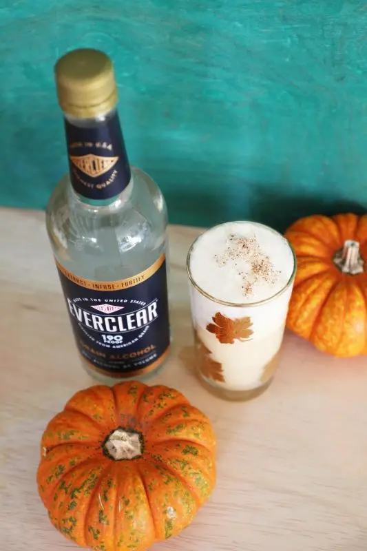 3 recipes for pumpkin liqueurs and tinctures with vodka or alcohol