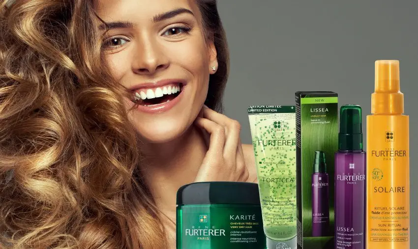 4 basic rules for hair care
