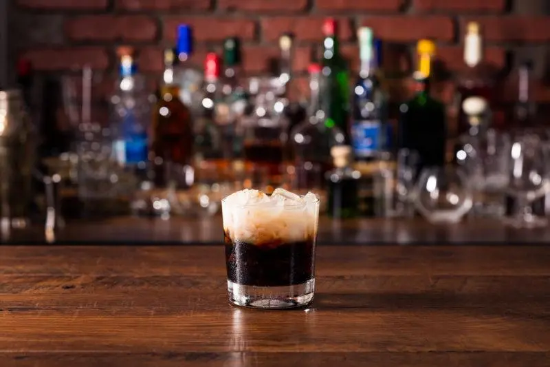 4 best White Russian cocktail recipes at home