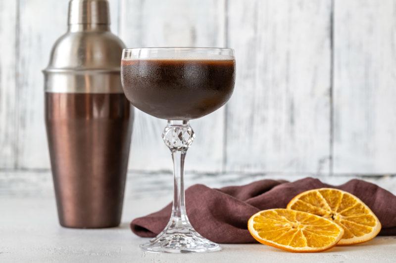 4 best White Russian cocktail recipes at home