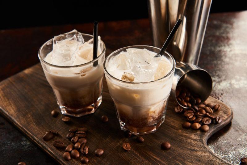 4 best White Russian cocktail recipes at home