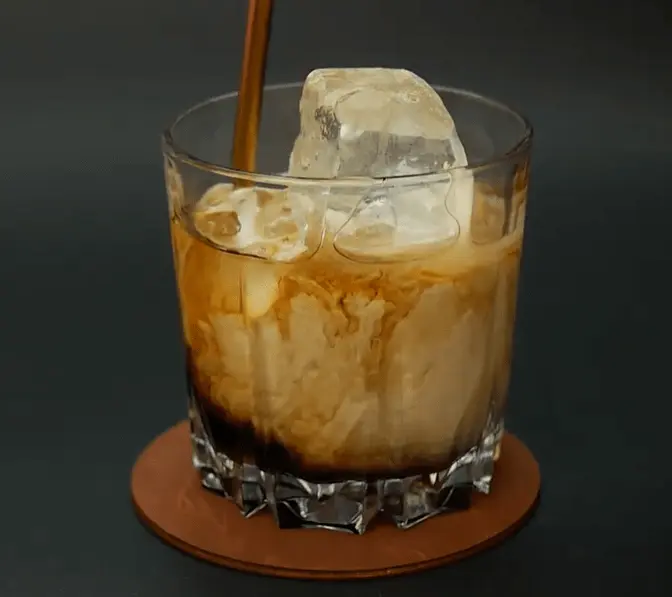 4 best White Russian cocktail recipes at home