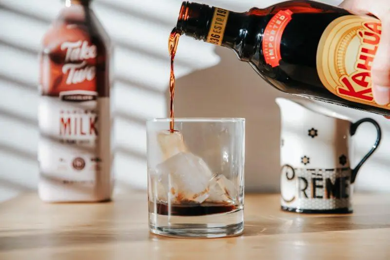 4 best White Russian cocktail recipes at home