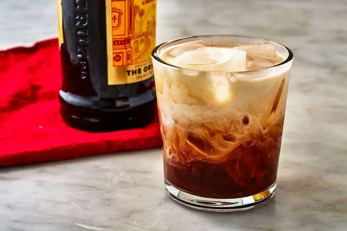 4 best White Russian cocktail recipes at home