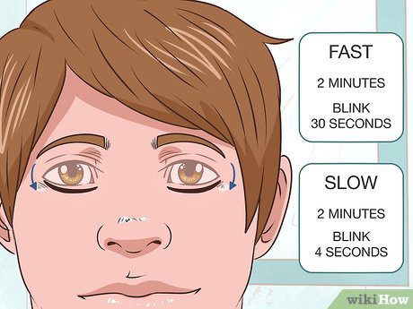 4 ways to improve vision without surgery