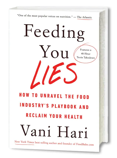 48 hours without lies