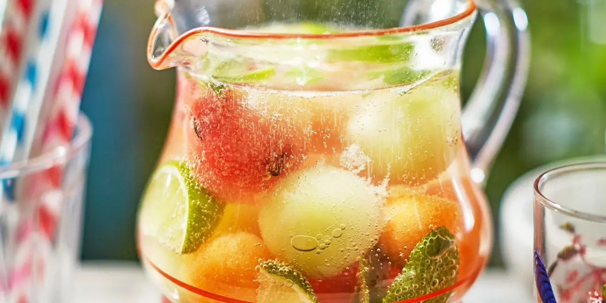 5 Best Alcoholic Punch Recipes