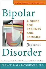 5 books about bipolar disorder