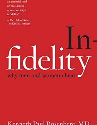 5 books about female infidelity