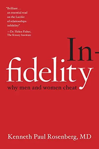 5 books about female infidelity