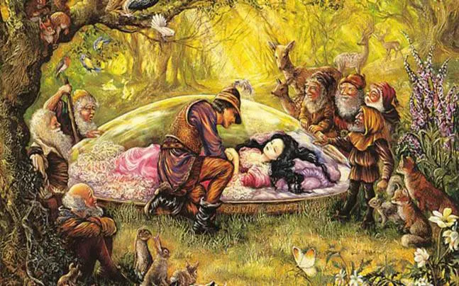 5 dangerous misconceptions in the fairy tale about Cinderella that hinder us in life