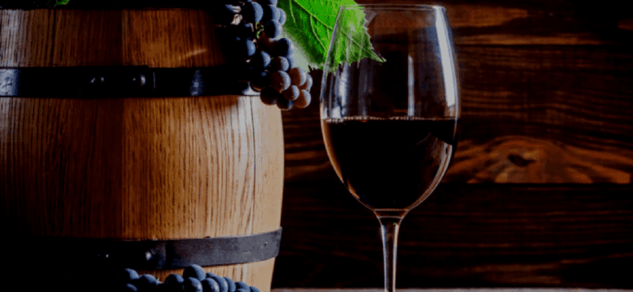 5 Different Homemade Wine Recipes Everyone Should Make