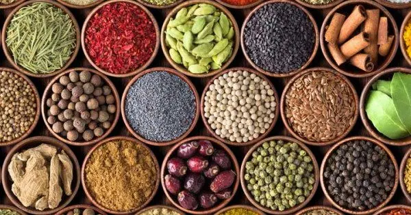 5 most useful spices according to Ayurveda