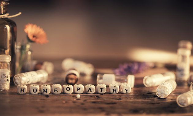 5 myths about homeopathy