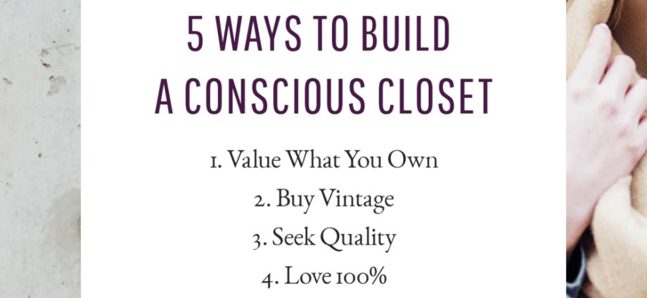 5 Practical Ways to Make a Conscious Decision