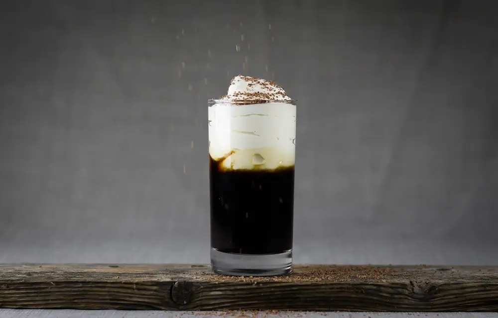 5 simple coffee recipes with cognac