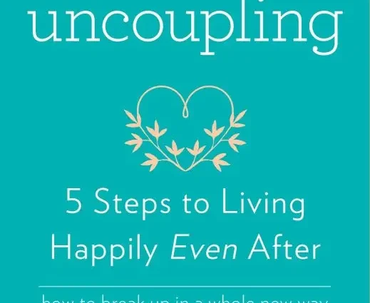 5 steps to break up consciously