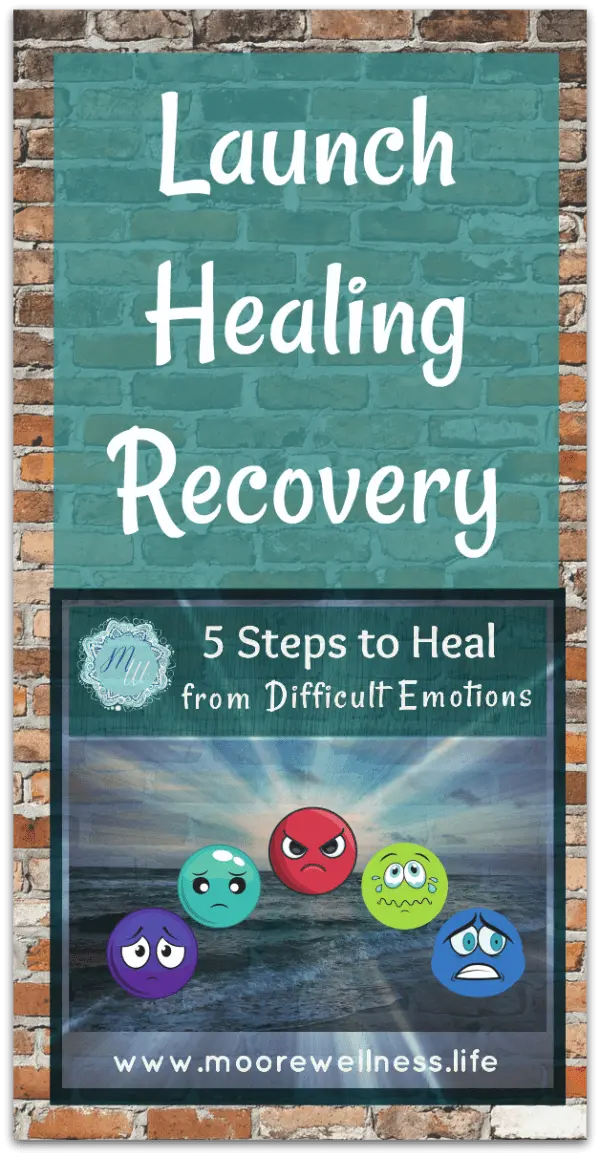 5 steps to recover from a difficult divorce