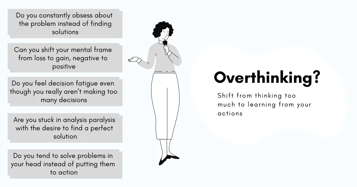 5 Thinking Tricks That Make Us Lose Money