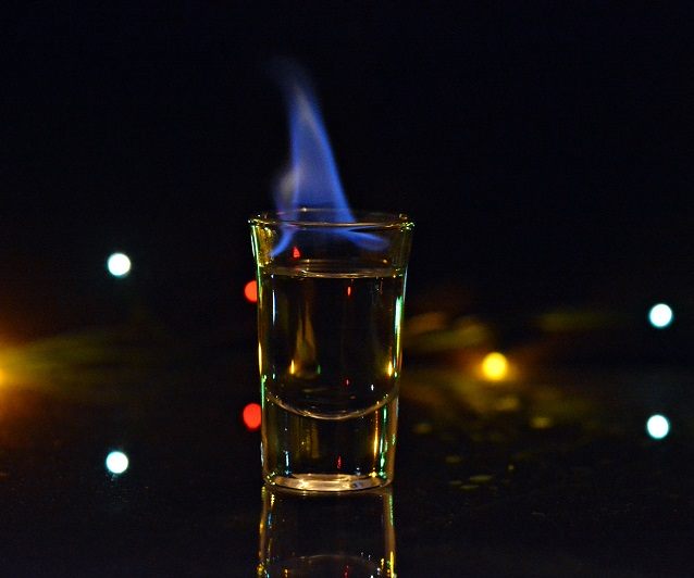 6 Best Ways to Drink Sambuca