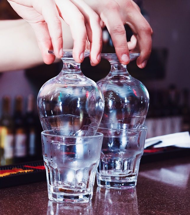 6 Best Ways to Drink Sambuca