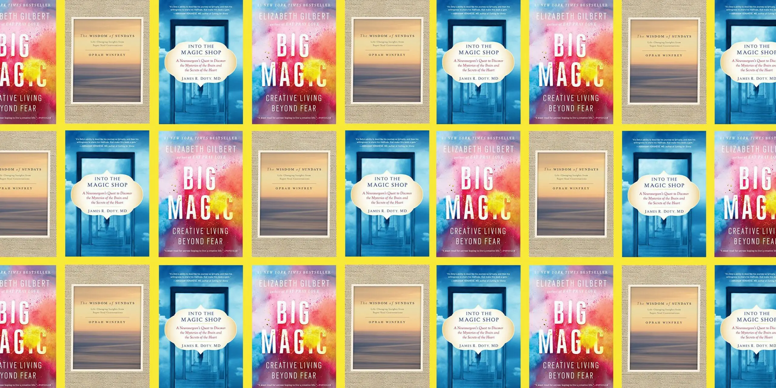 6 books about painful self-love