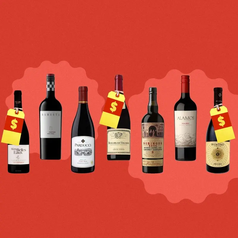 6 great but little-known wine brands