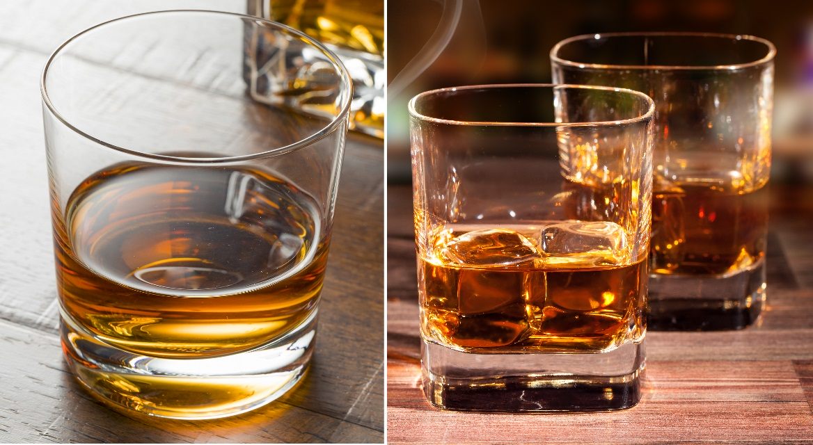 6 tips for drinking whiskey