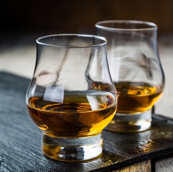 6 tips for drinking whiskey