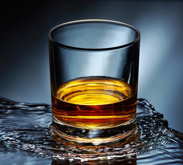 6 tips for drinking whiskey