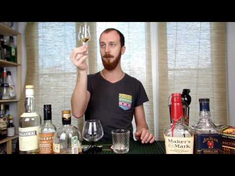 6 tips for drinking whiskey