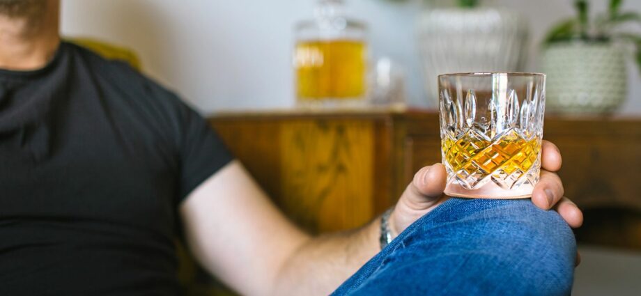 6 tips for drinking whiskey