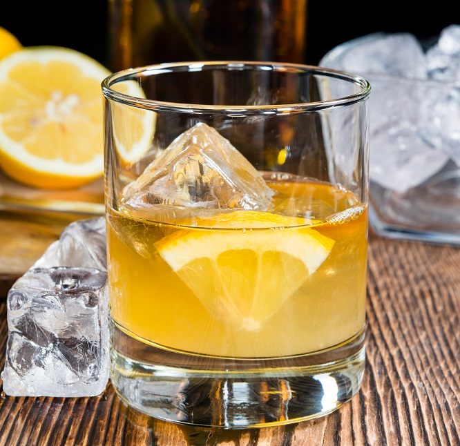 6 ways to dilute whiskey with other drinks