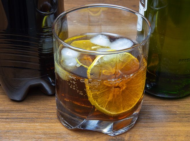 6 ways to dilute whiskey with other drinks