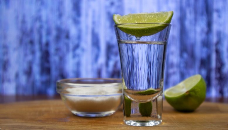 6 ways to drink tequila