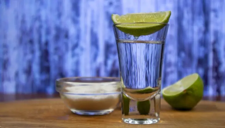 6 ways to drink tequila