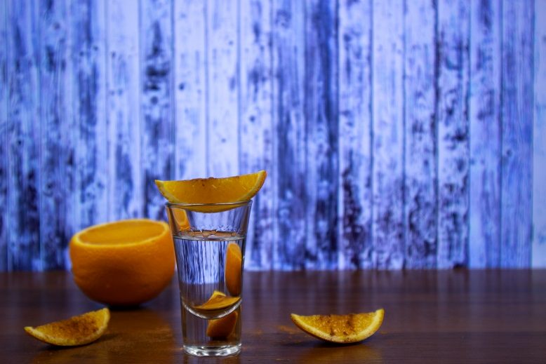 6 ways to drink tequila