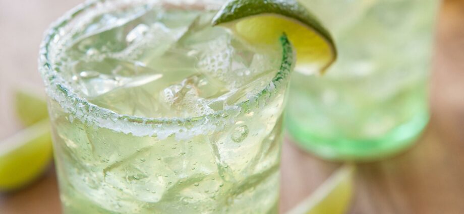 6 ways to drink tequila