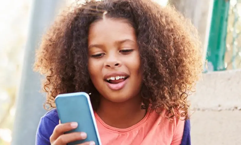 7 apps to help get your child interested in English