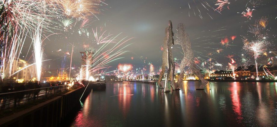 7 best cities to celebrate the New Year