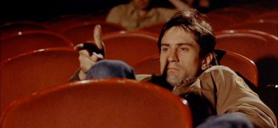 7 films about lonely people