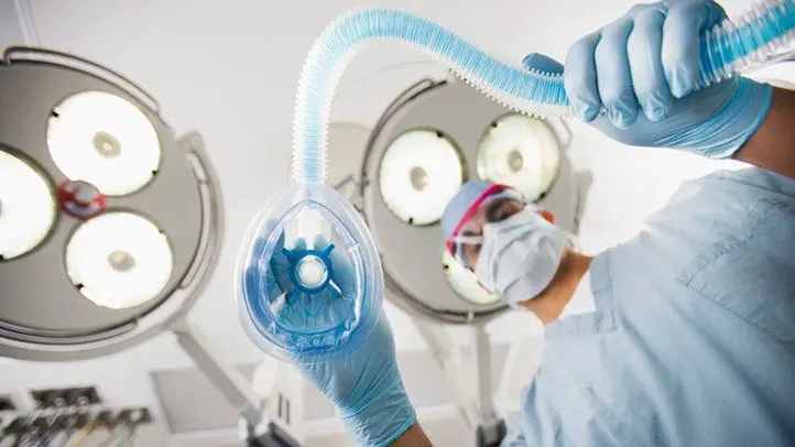 7 myths about anesthesia: what are we afraid of?