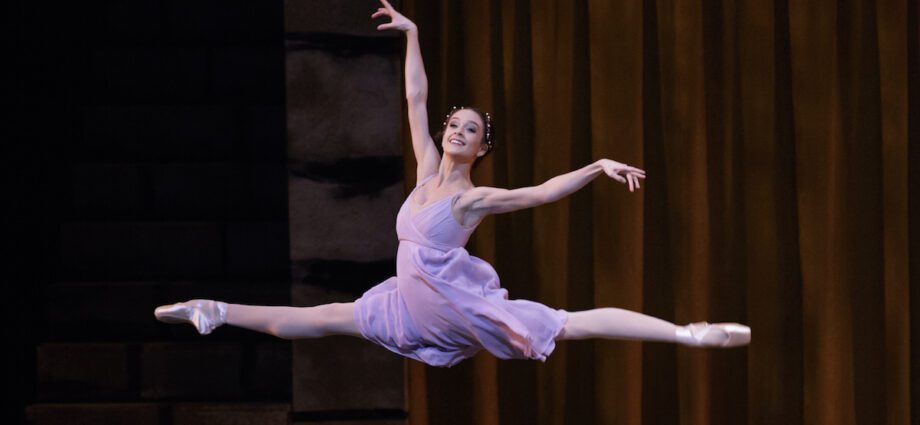 7 reasons to take up ballet as an adult