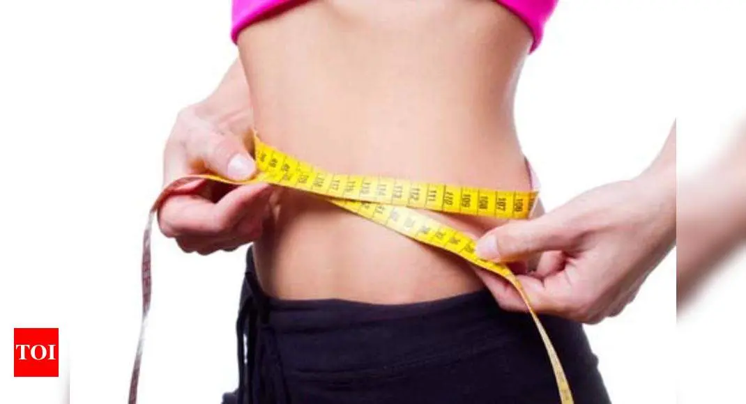 7 steps to natural slimness