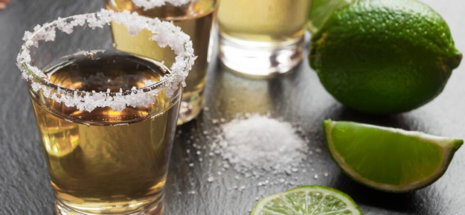 7 Ways to Drink Tequila Properly Without Salt and Lemon