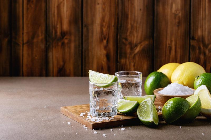 7 Ways to Drink Tequila Properly Without Salt and Lemon