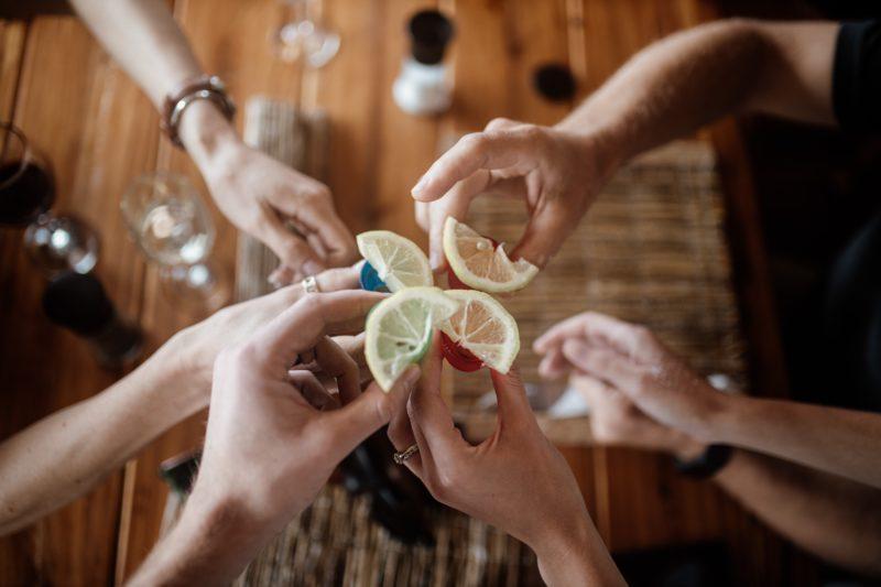 7 Ways to Drink Tequila Properly Without Salt and Lemon